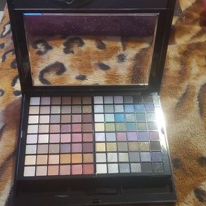 Jolee new york make up ultimate color collection
